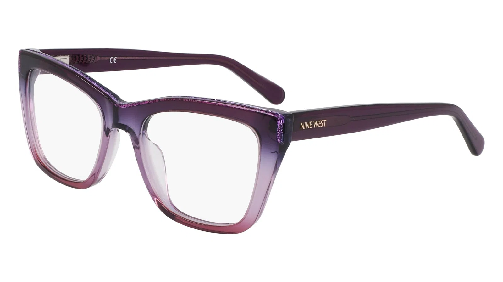 Nine West NW5230 Eyeglasses - view 4